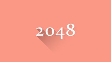 2048 poster