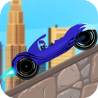 Pj Run Masks Adventure icon