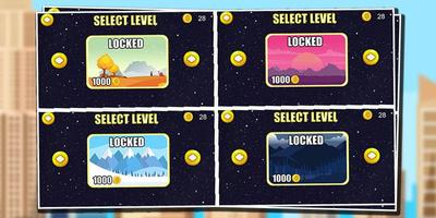 Pj Run Masks Adventure screenshot 1