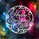 The Top New Year Messages 2017 APK