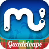 MonIleFacile-Guadeloupe icône