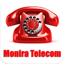 Monira Telecom APK