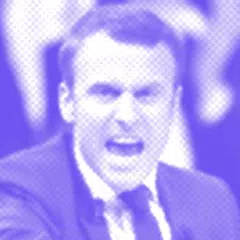 Скачать La Boîte à Macron APK