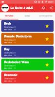 La Boîte à MLG تصوير الشاشة 2