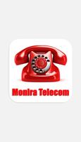 Monira Telecom plakat