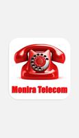 Monira Telecom Plakat