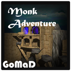 Monk Adventure 圖標