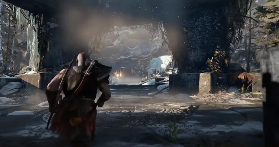 Guide God Of War 4 For Android Apk Download