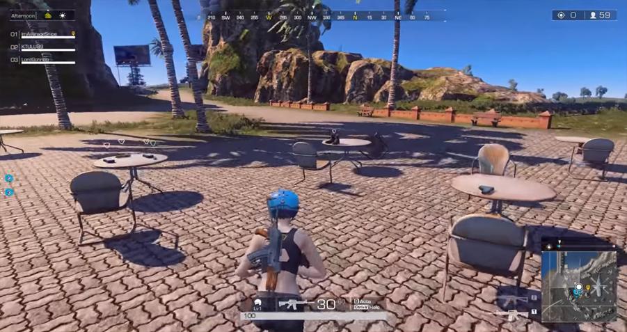 RING OF ELYSIUM COME SCARICARE