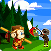 Angry Monk VS Zombies APK