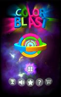 Switch Color Blaster 포스터