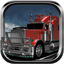 APK Truck Simulator 3D 2017