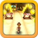 APK Jungle Run : Temple Escape