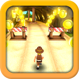 Jungle Run : Temple Escape