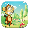 Monkey banana rush APK
