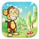 Monkey banana rush APK