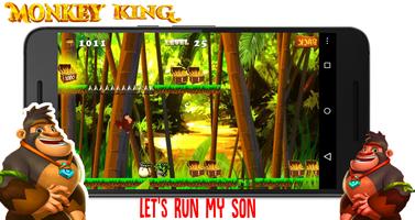 Monkey Island : Faily Hero🍀🍀 Screenshot 1