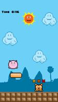 Piggy Jumpy 截图 1