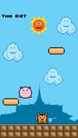 Piggy Jumpy screenshot 2