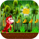 Monkey Run aplikacja