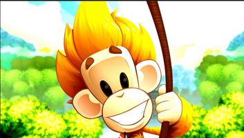 Guide Benji monkey bananas syot layar 2