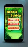 Bubble Monkey syot layar 1