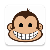 Monkey Camera icon