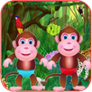 Craft Jungle Monkey APK