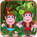 Craft Jungle Monkey APK