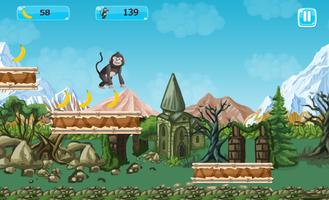 Craft Jungle Monkey screenshot 1