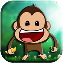 Monkey Jump Monkey Run Jungle APK