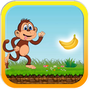 Jungle Monkey Run APK