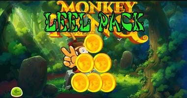 برنامه‌نما Monkey King Run عکس از صفحه