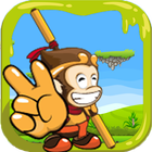 Monkey King Of Bananas আইকন