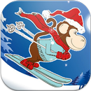 Ski Safari : Snow Adventure APK