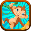 Monkey Banana Run APK
