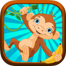 Monkey Banana Run APK