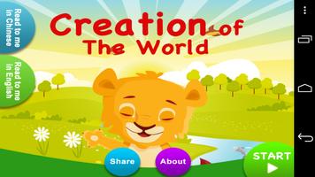 Creation Story-poster