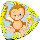 Lagu Monkey Bananas Official Music Dan Video ícone