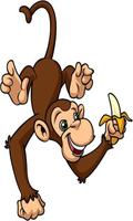 Lagu Monkey Bananas Official Music Dan Video imagem de tela 1