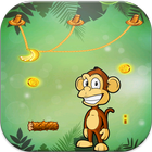 Monkey Bananas آئیکن