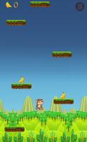 monkey go happy banana free screenshot 2