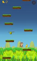 monkey go happy banana free Screenshot 3