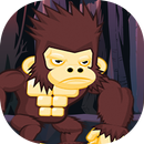 Monkey Jungle Run Dash APK