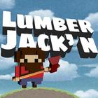 Lumberjack'n ícone