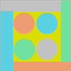 Color Spaz APK