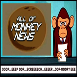 Monkey News!