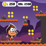 ”Jungle Banana Monkey Adventure