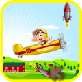 monkey blast forever pilot