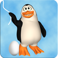 Swinging Penguin